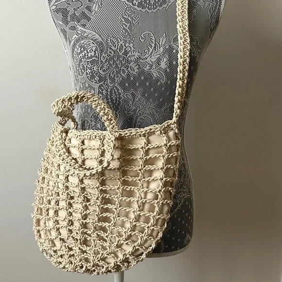 Madewell purse with snap closure - Picture 6 of 9